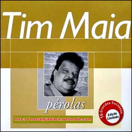 Tim Maia (Pérolas)